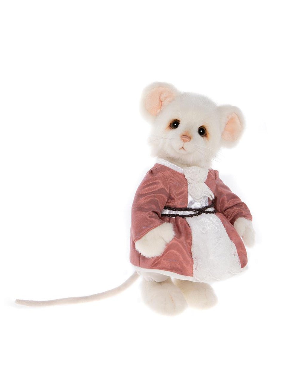 Dormouse - Wolfe Nursery